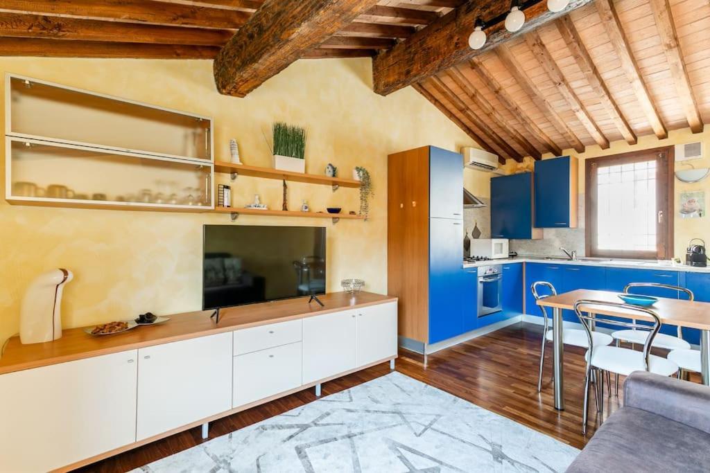 Residence Dei Frutti Pieno Centro - Il Cedro Padova Exterior photo