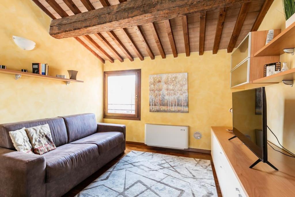Residence Dei Frutti Pieno Centro - Il Cedro Padova Exterior photo